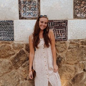 Meet your Posher, Kristie